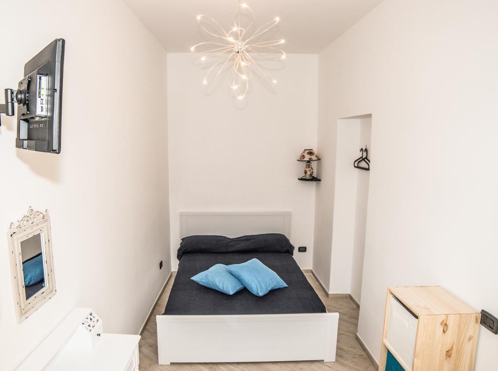 Casa Nina Apartment อาเจโรลา ภายนอก รูปภาพ