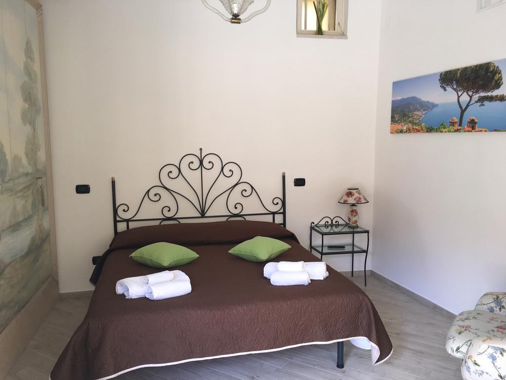 Casa Nina Apartment อาเจโรลา ภายนอก รูปภาพ